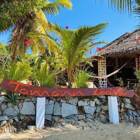 Tamarin Lodge Ampangorinana Zewnętrze zdjęcie