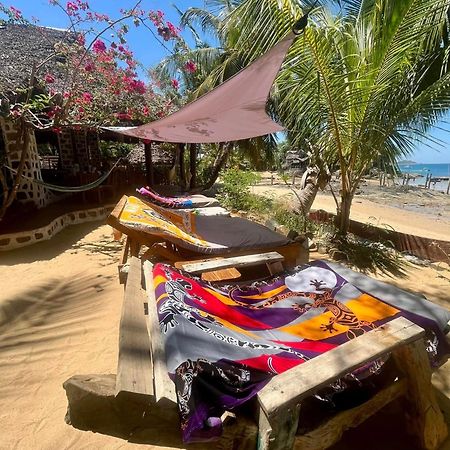 Tamarin Lodge Ampangorinana Zewnętrze zdjęcie