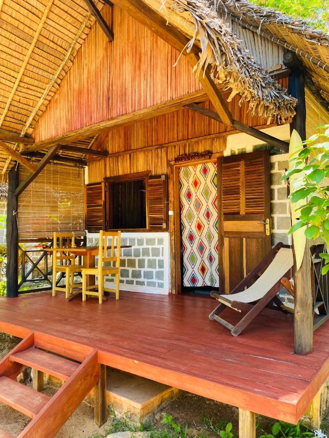 Tamarin Lodge Ampangorinana Zewnętrze zdjęcie
