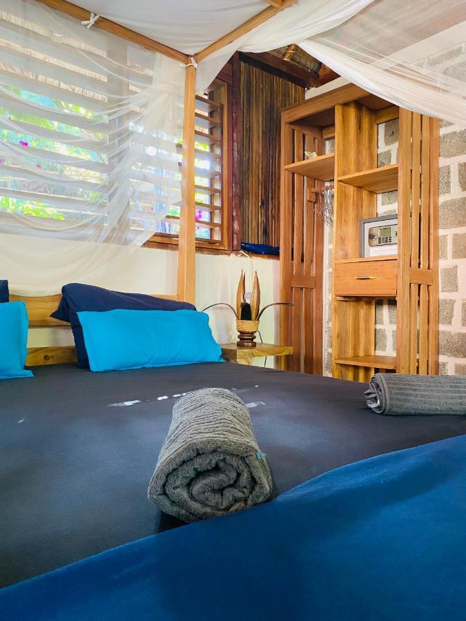 Tamarin Lodge Ampangorinana Zewnętrze zdjęcie