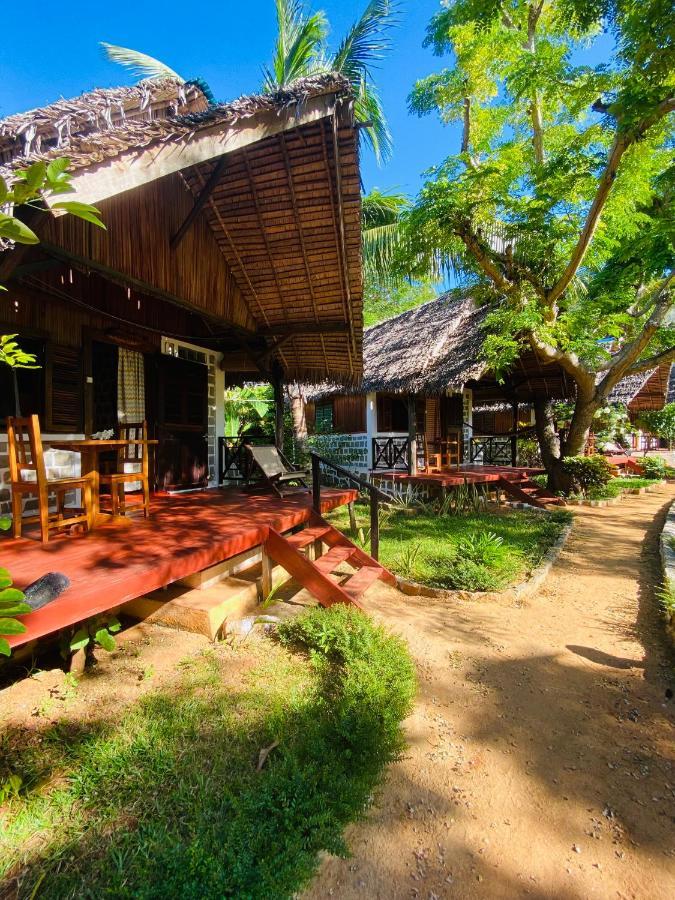 Tamarin Lodge Ampangorinana Zewnętrze zdjęcie