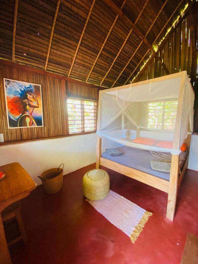 Tamarin Lodge Ampangorinana Zewnętrze zdjęcie