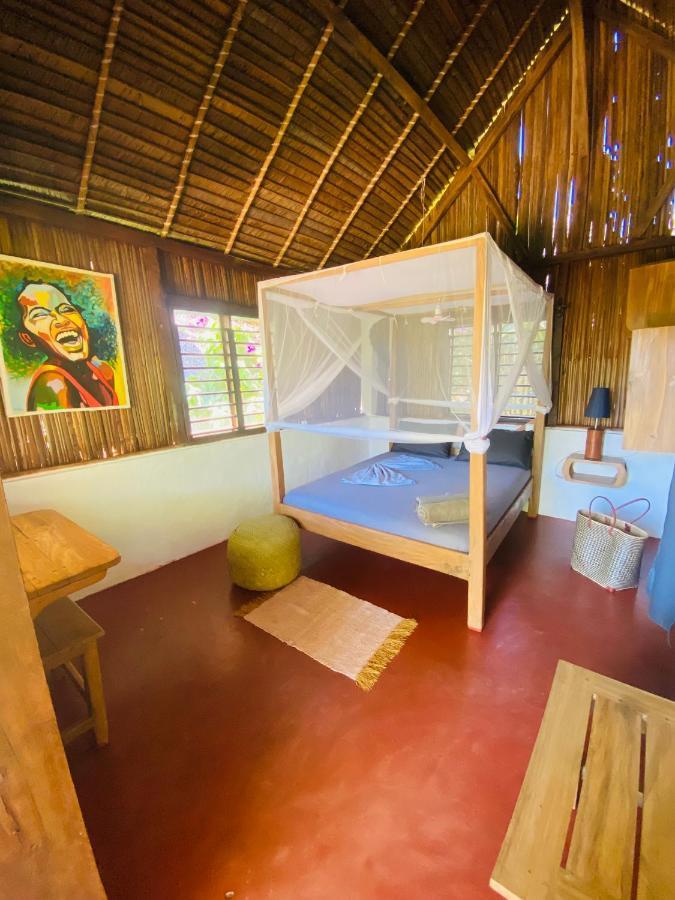 Tamarin Lodge Ampangorinana Zewnętrze zdjęcie