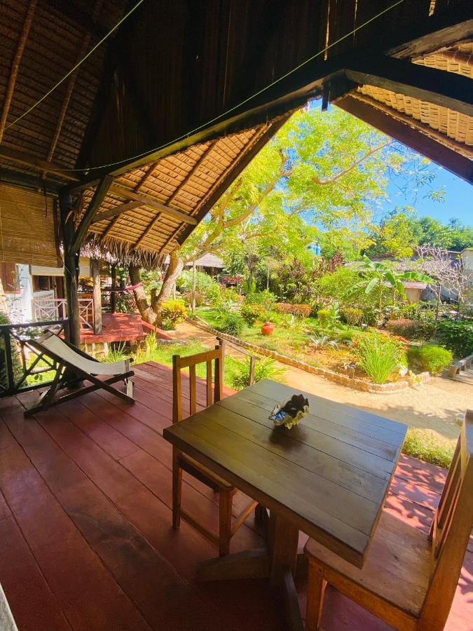 Tamarin Lodge Ampangorinana Zewnętrze zdjęcie