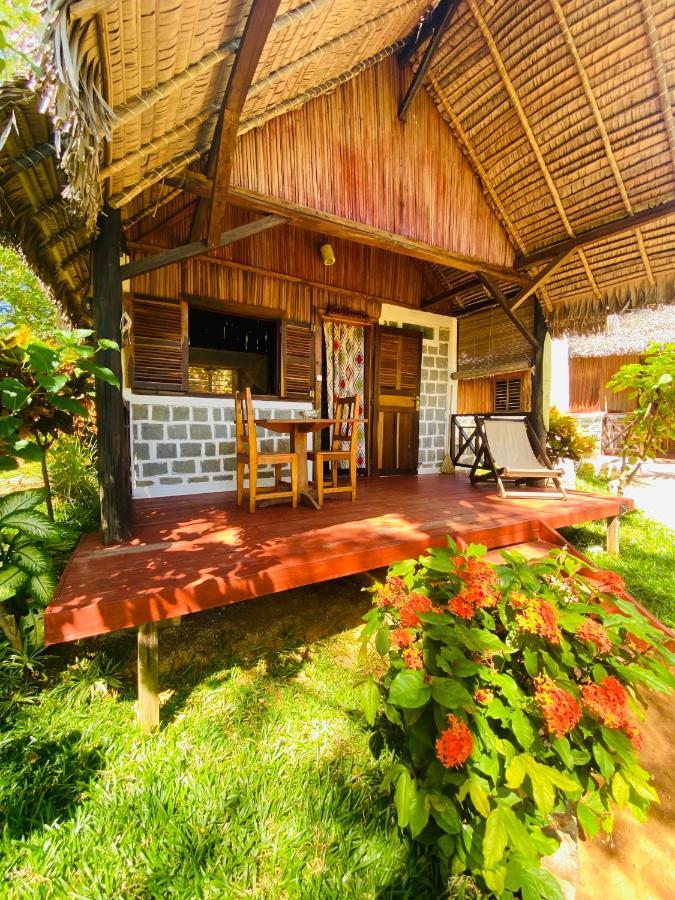 Tamarin Lodge Ampangorinana Zewnętrze zdjęcie