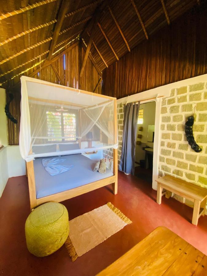 Tamarin Lodge Ampangorinana Zewnętrze zdjęcie