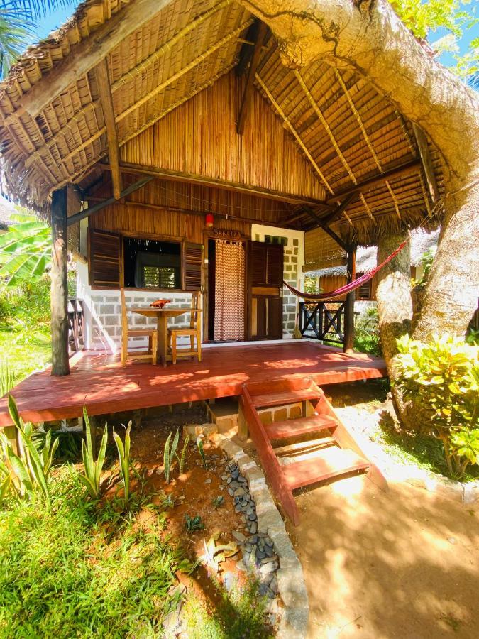 Tamarin Lodge Ampangorinana Zewnętrze zdjęcie