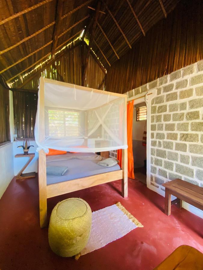 Tamarin Lodge Ampangorinana Zewnętrze zdjęcie