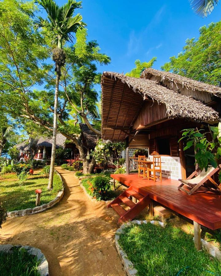Tamarin Lodge Ampangorinana Zewnętrze zdjęcie
