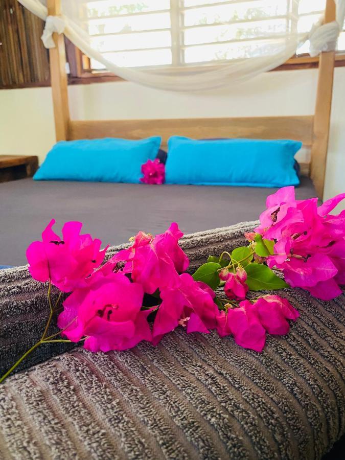 Tamarin Lodge Ampangorinana Zewnętrze zdjęcie