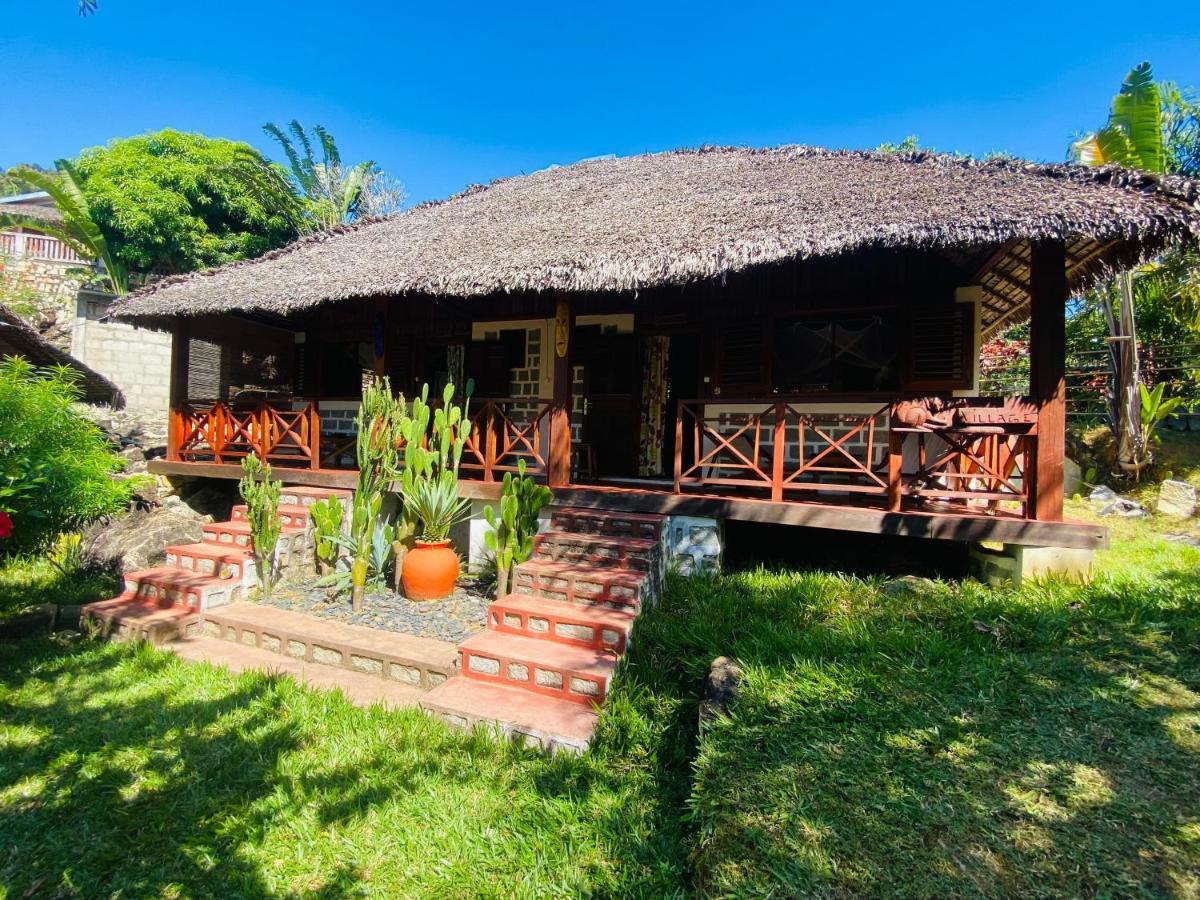 Tamarin Lodge Ampangorinana Zewnętrze zdjęcie