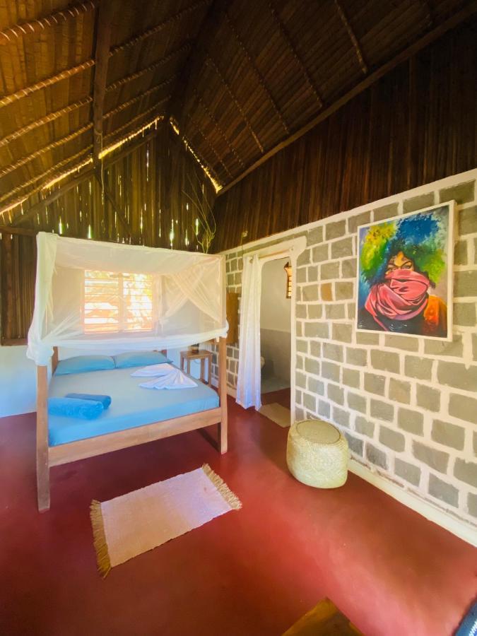 Tamarin Lodge Ampangorinana Zewnętrze zdjęcie