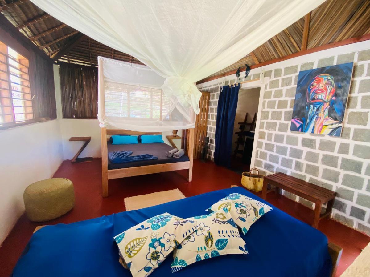 Tamarin Lodge Ampangorinana Zewnętrze zdjęcie