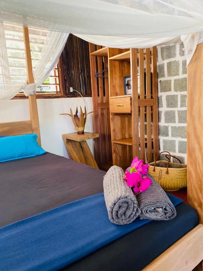 Tamarin Lodge Ampangorinana Zewnętrze zdjęcie
