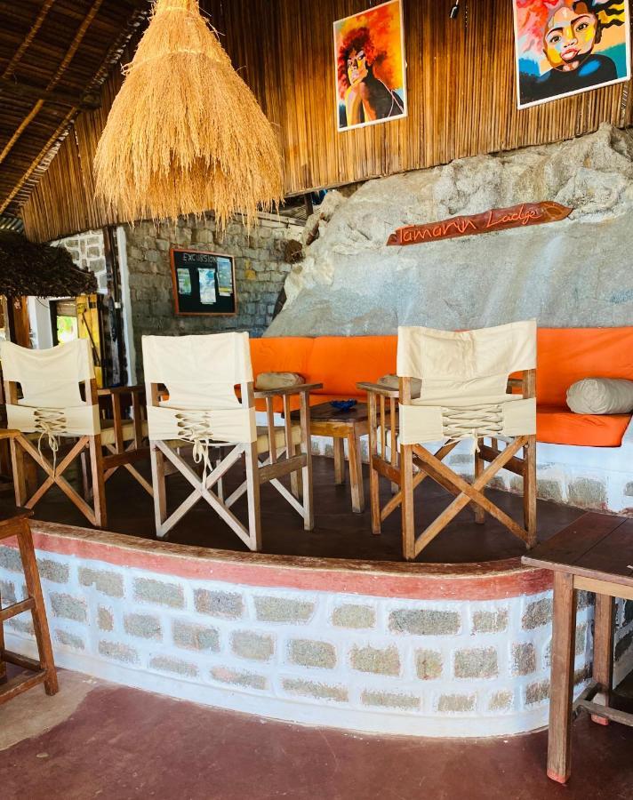 Tamarin Lodge Ampangorinana Zewnętrze zdjęcie