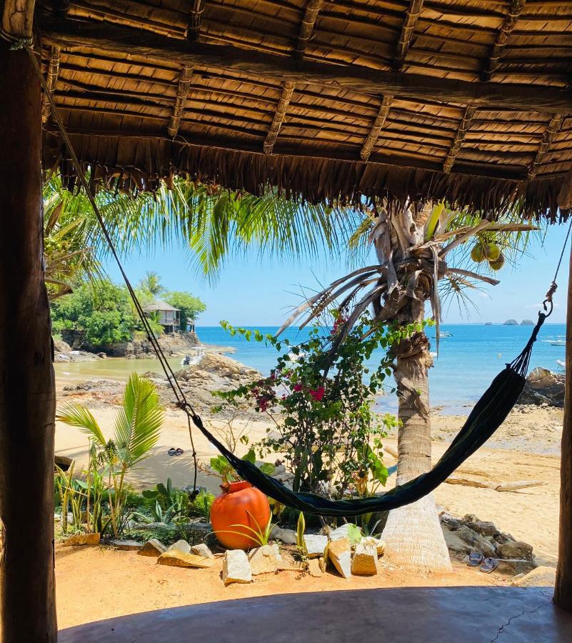 Tamarin Lodge Ampangorinana Zewnętrze zdjęcie