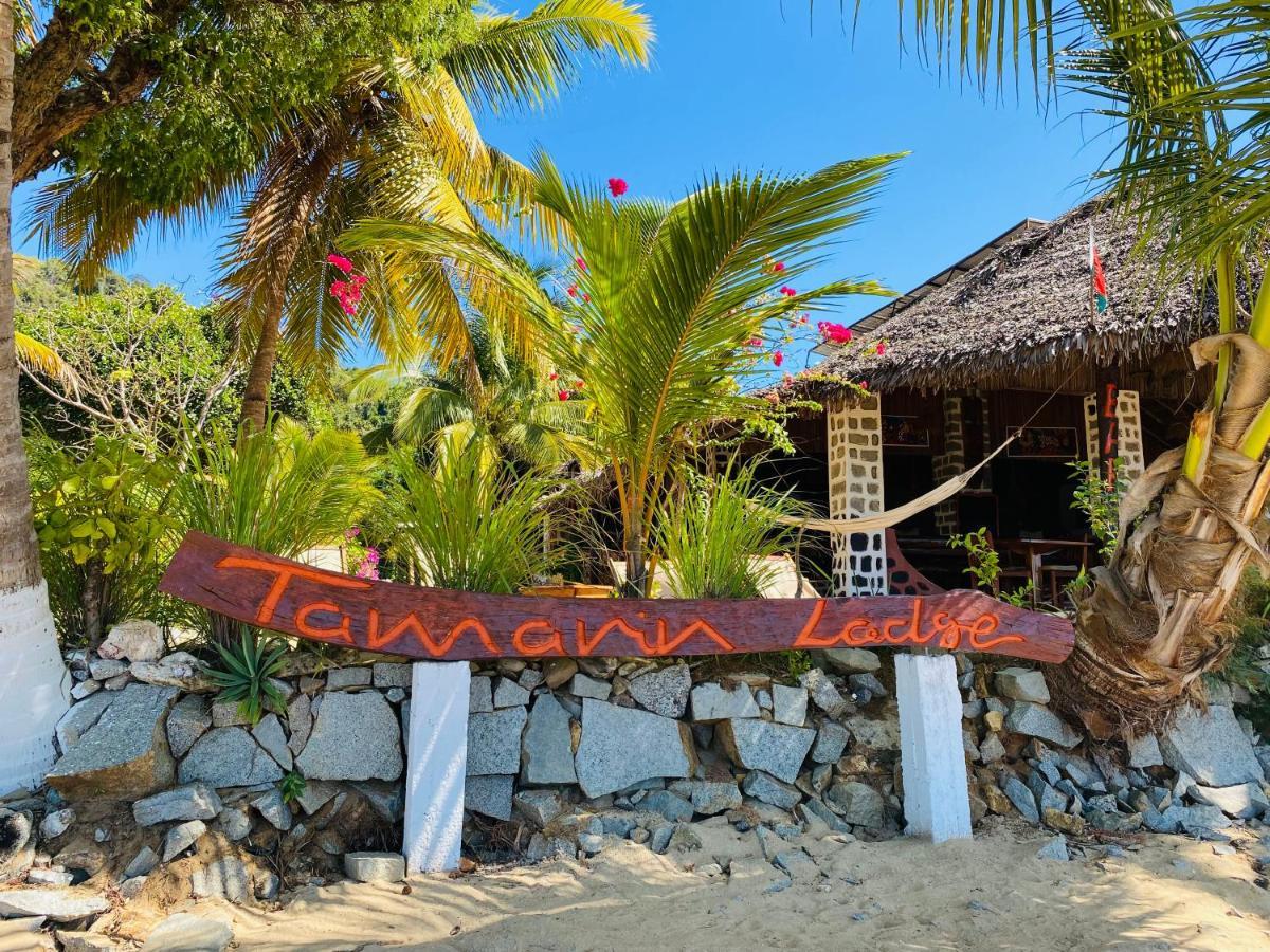 Tamarin Lodge Ampangorinana Zewnętrze zdjęcie