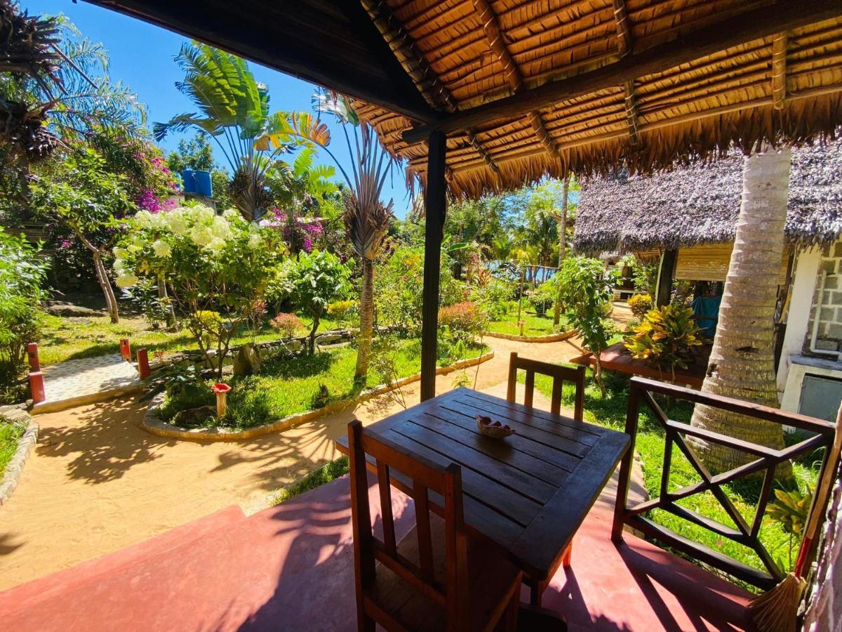 Tamarin Lodge Ampangorinana Zewnętrze zdjęcie