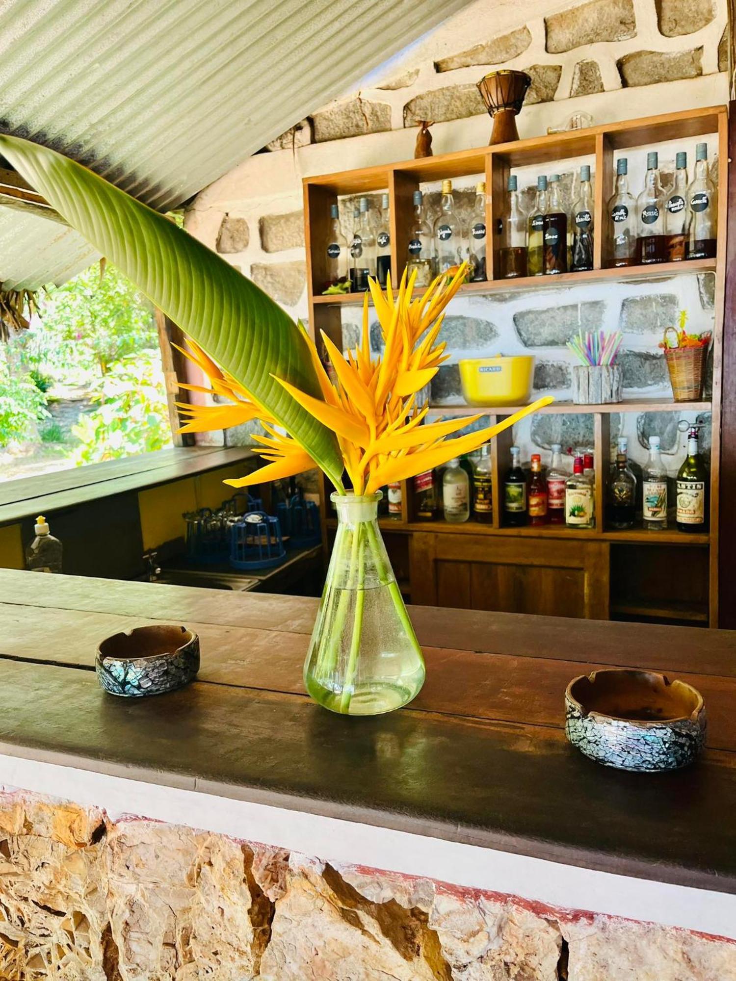 Tamarin Lodge Ampangorinana Zewnętrze zdjęcie