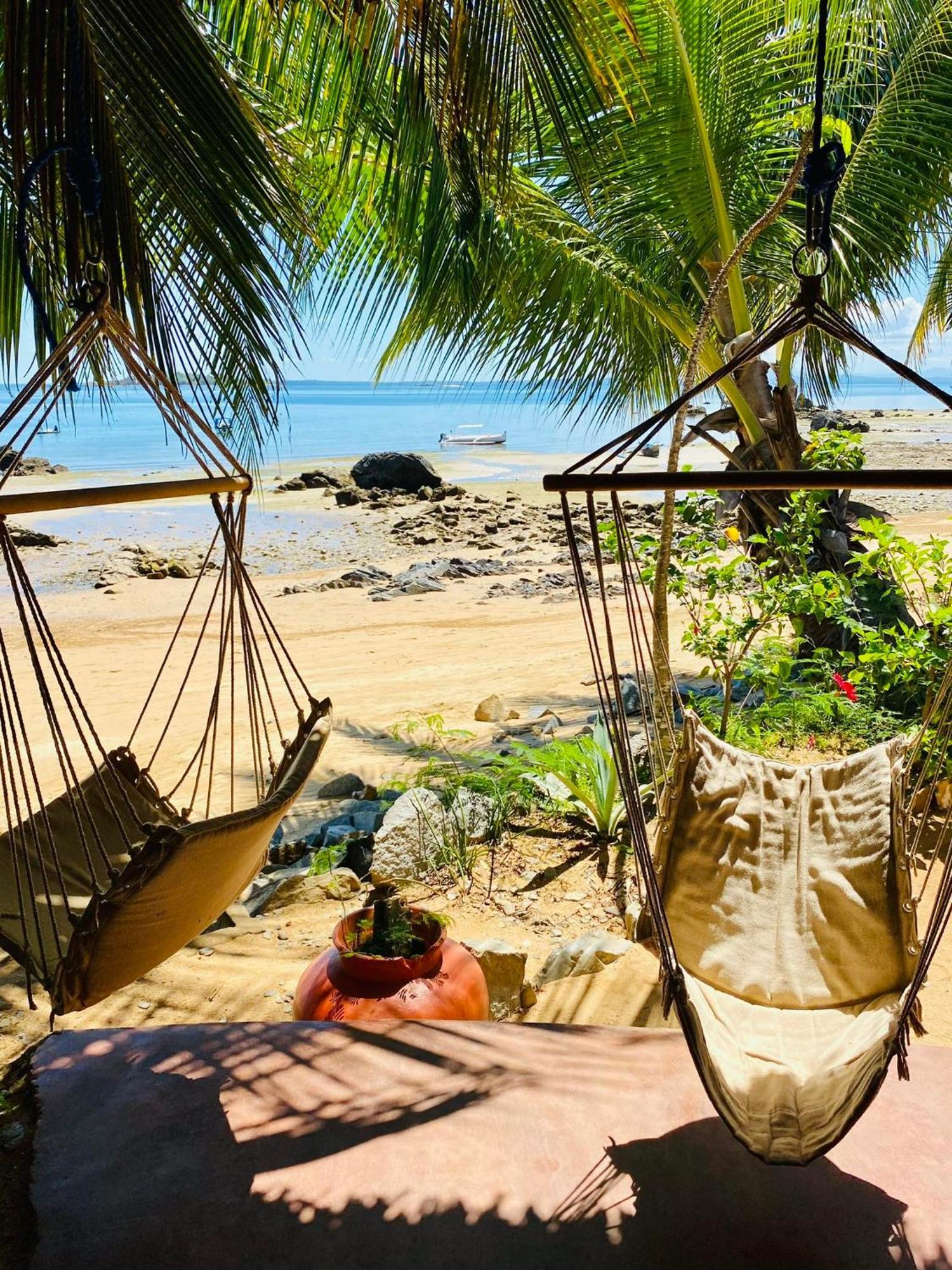 Tamarin Lodge Ampangorinana Zewnętrze zdjęcie