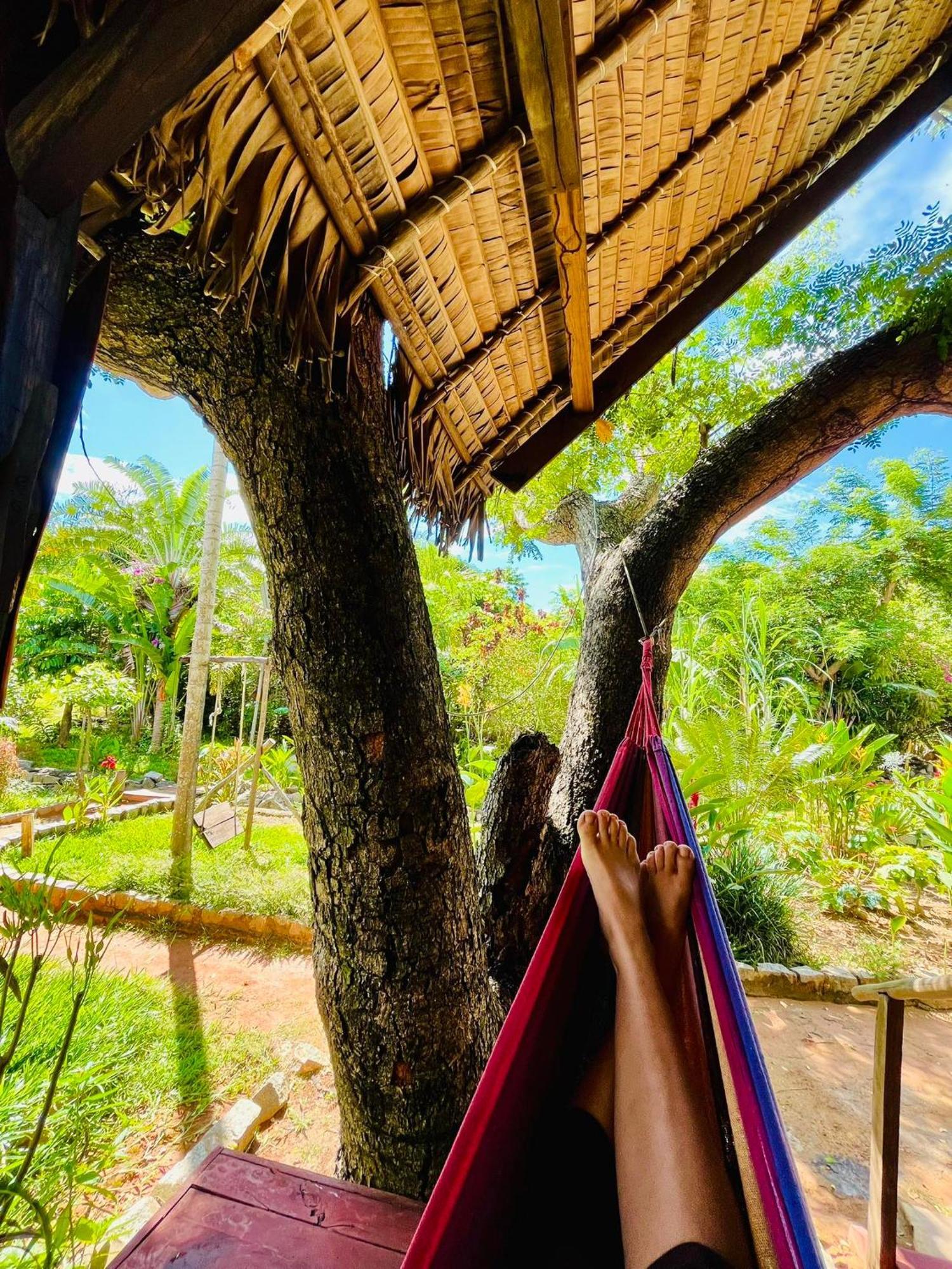 Tamarin Lodge Ampangorinana Zewnętrze zdjęcie