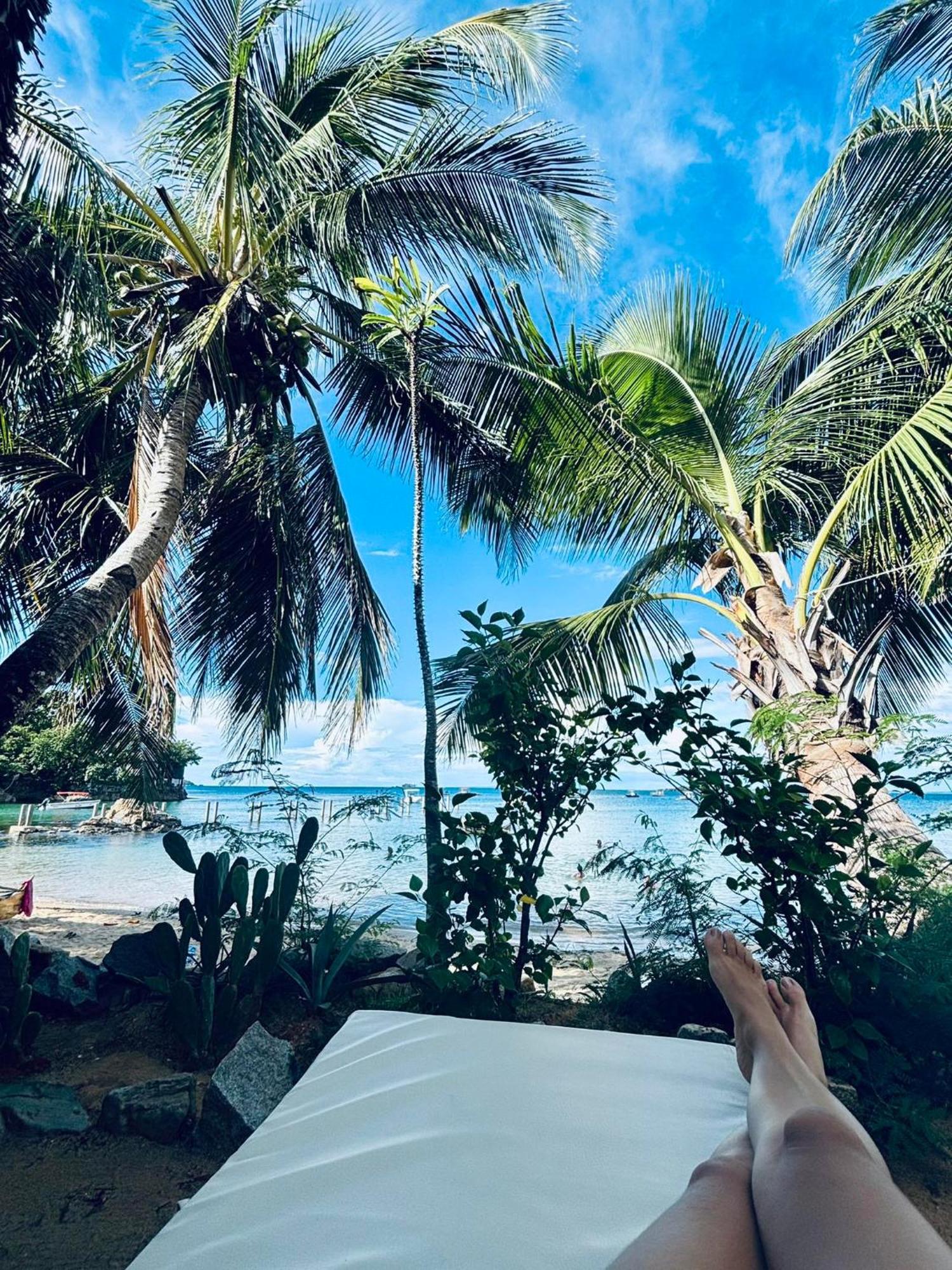 Tamarin Lodge Ampangorinana Zewnętrze zdjęcie