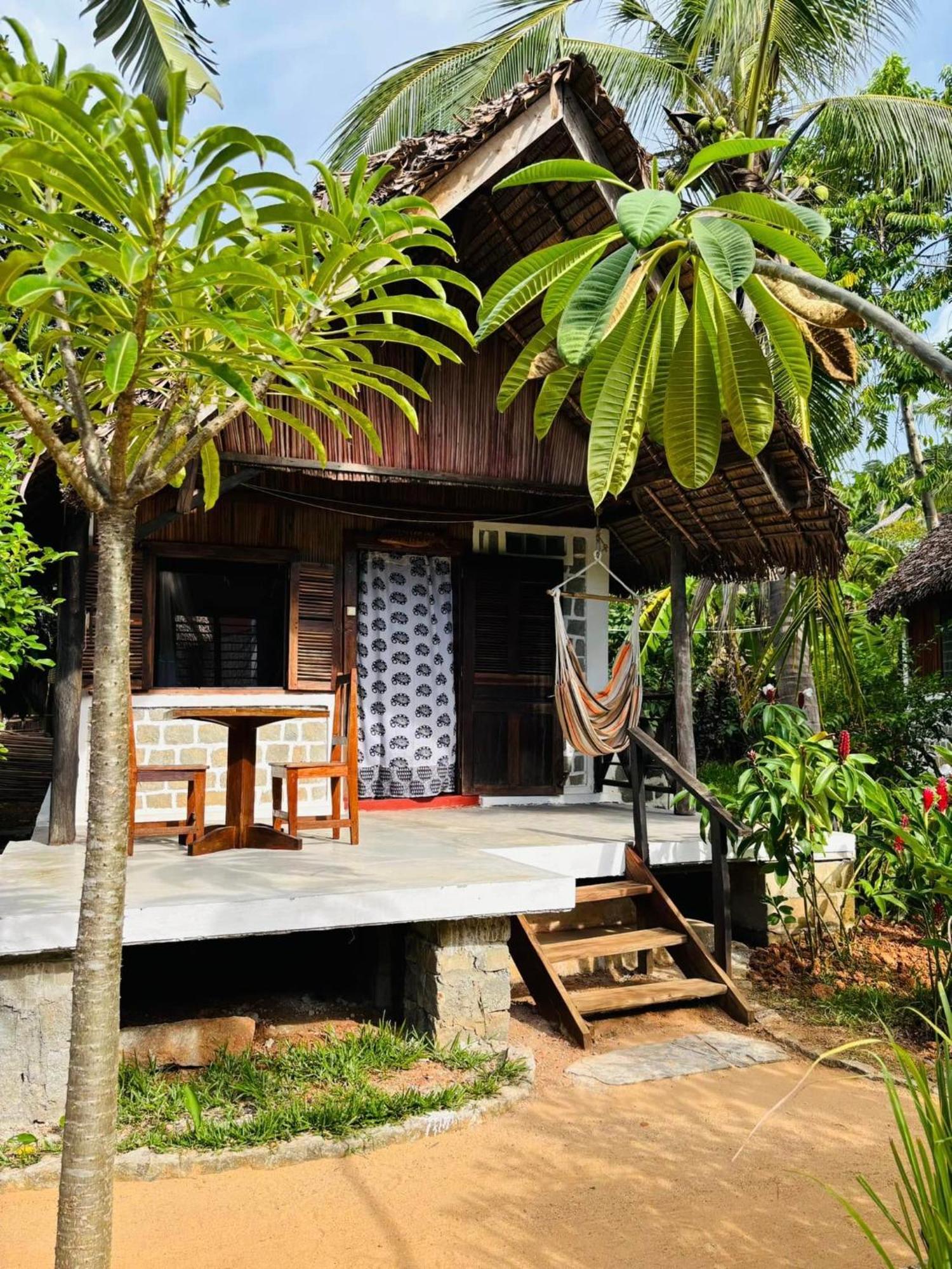 Tamarin Lodge Ampangorinana Zewnętrze zdjęcie